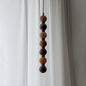 Vesien Alabaster Pendant Lamp