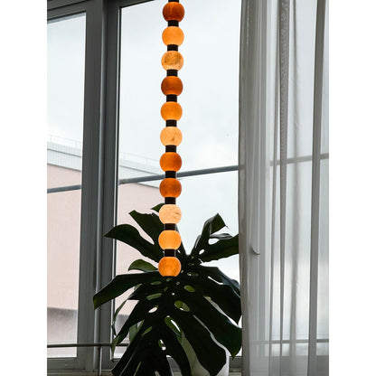 Vesien Alabaster Pendant Lamp