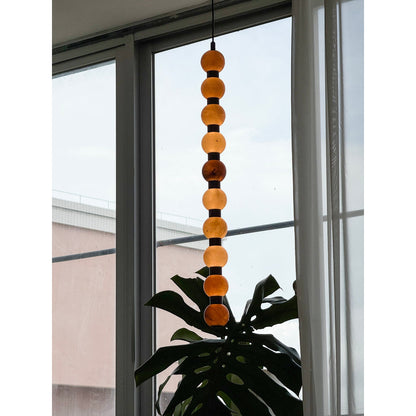 Vesien Alabaster Pendant Lamp