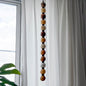Vesien Alabaster Pendant Lamp