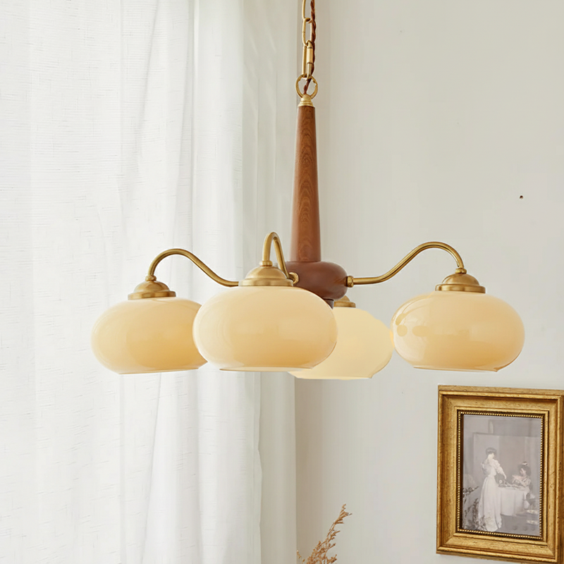 Talance Chandelier