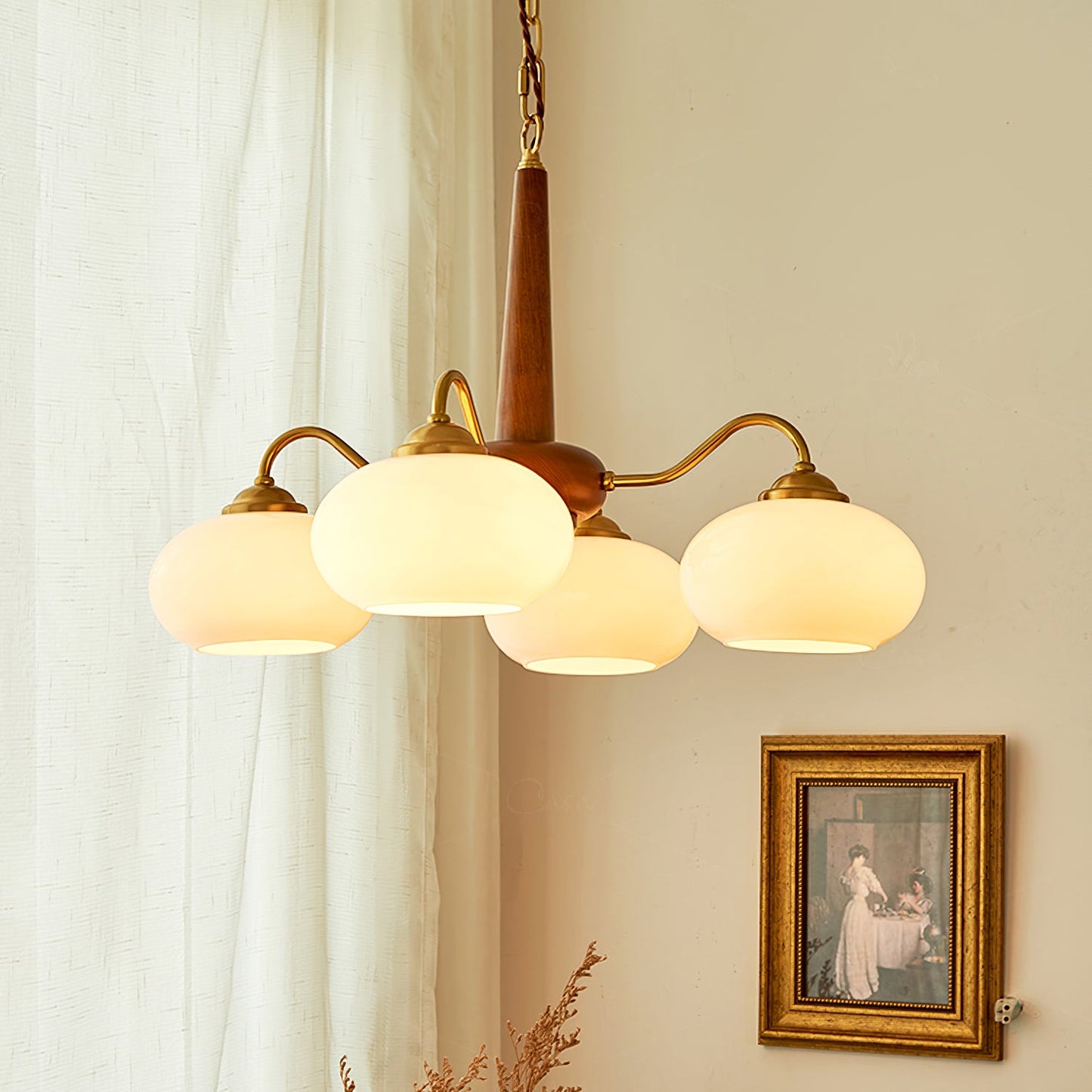 Talance Chandelier