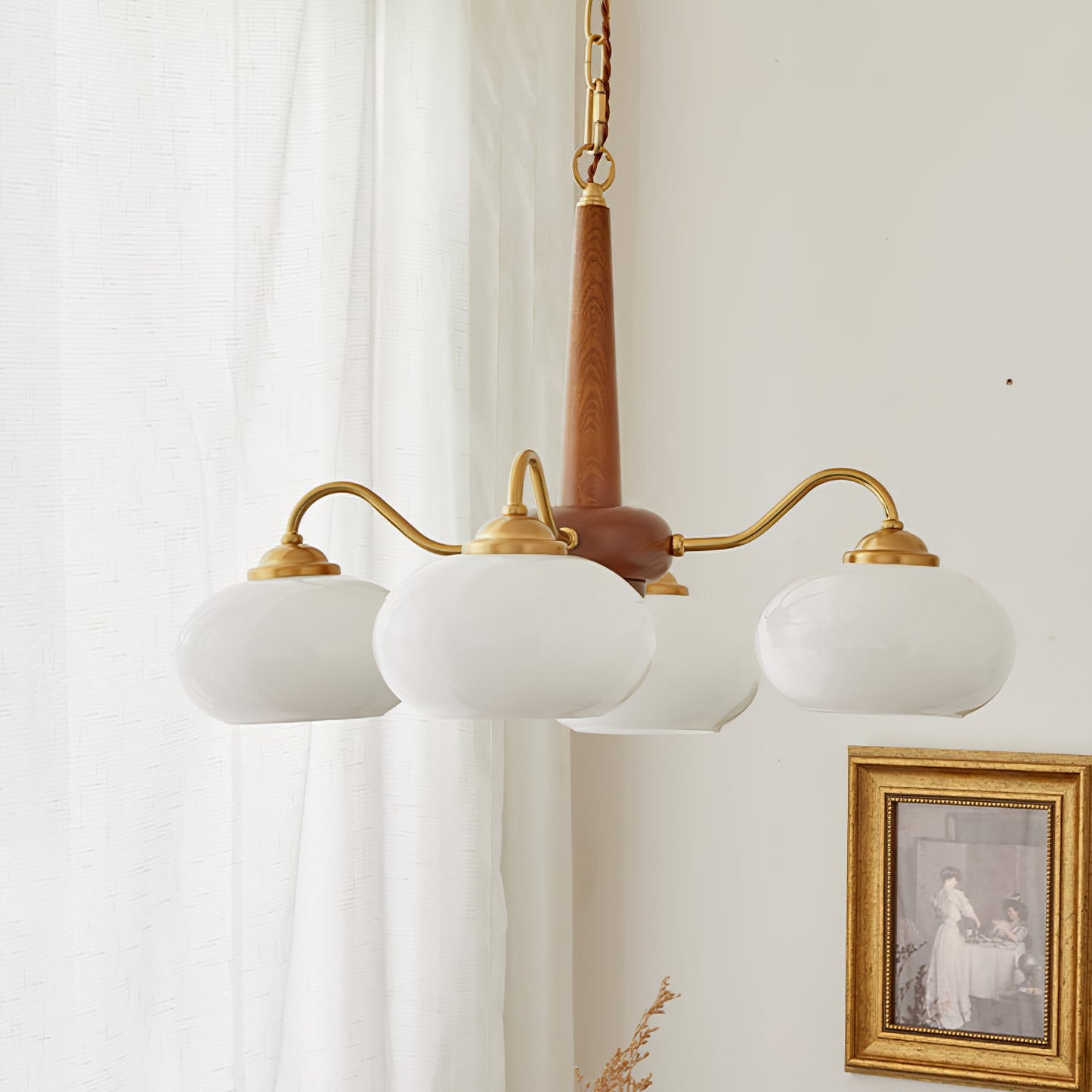 Talance Chandelier