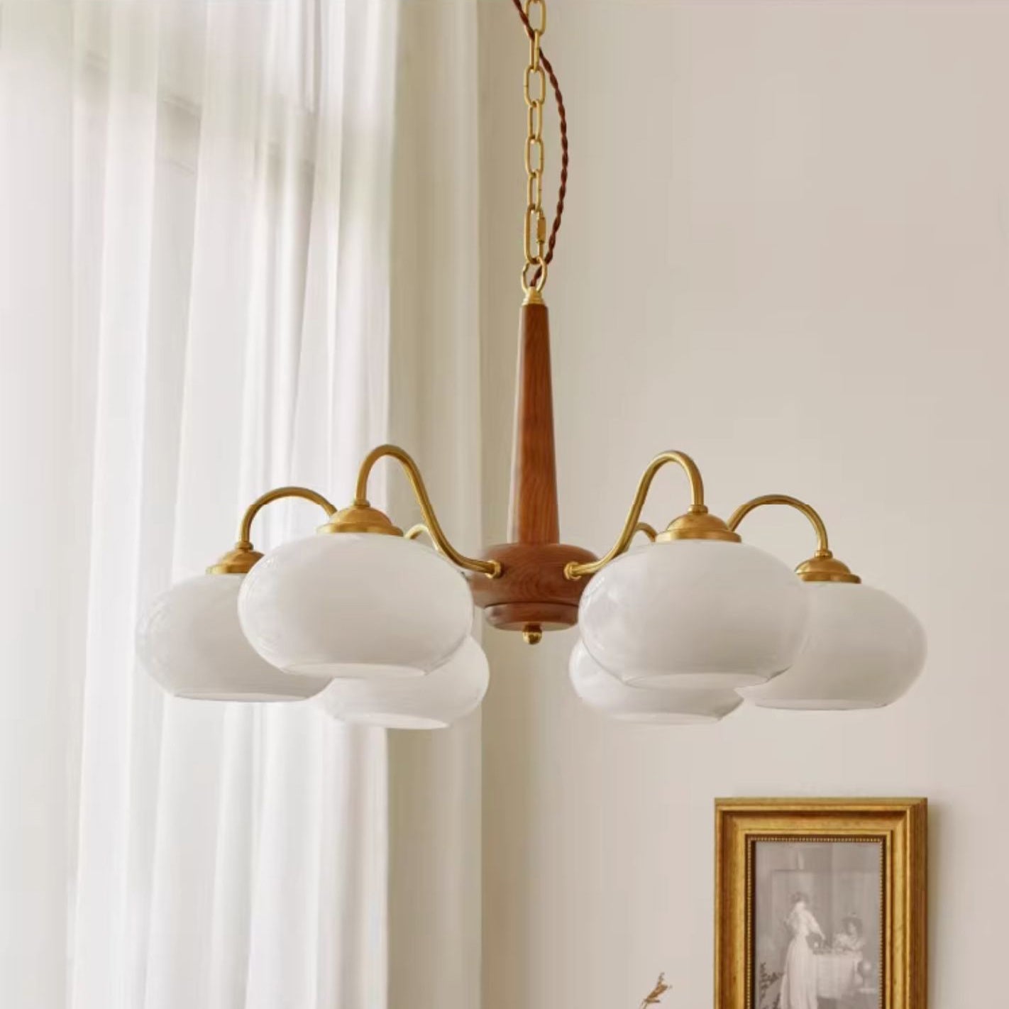 Talance Chandelier