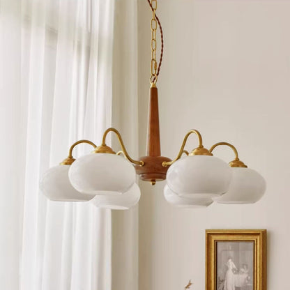 Talance Chandelier