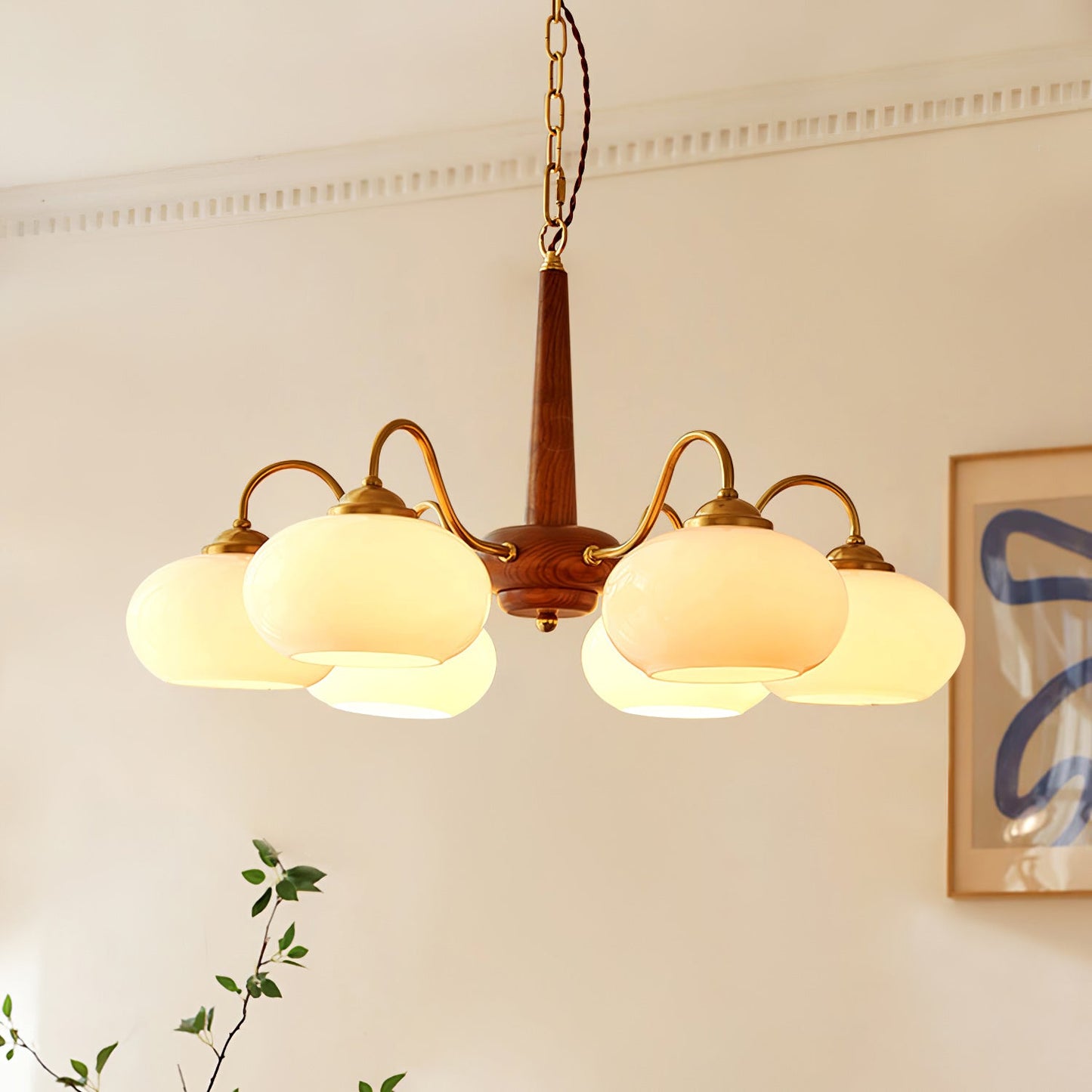 Talance Chandelier