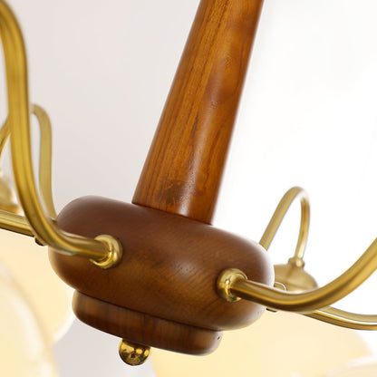 Talance Chandelier