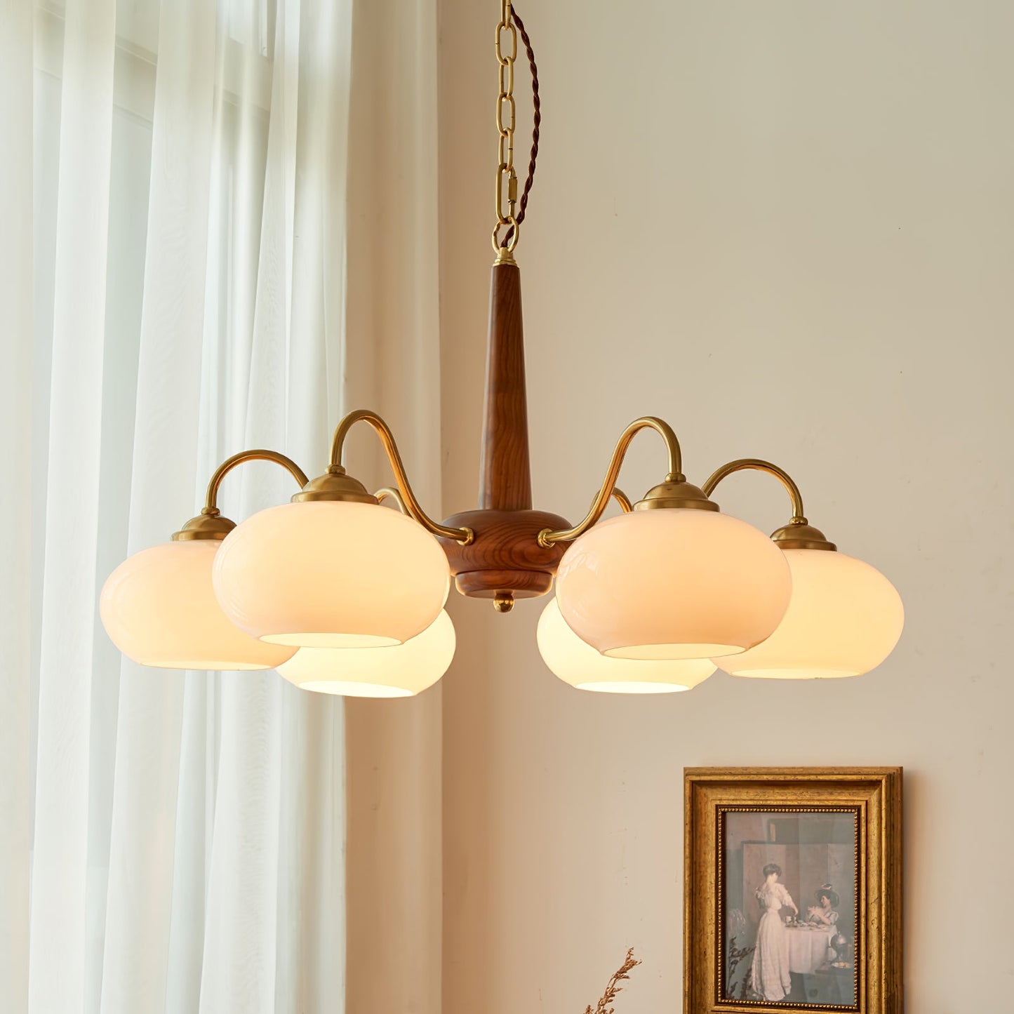 Talance Chandelier