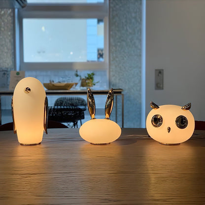 Elmola Table Lamp