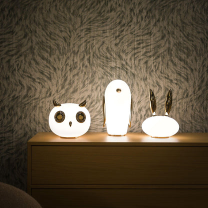 Elmola Table Lamp