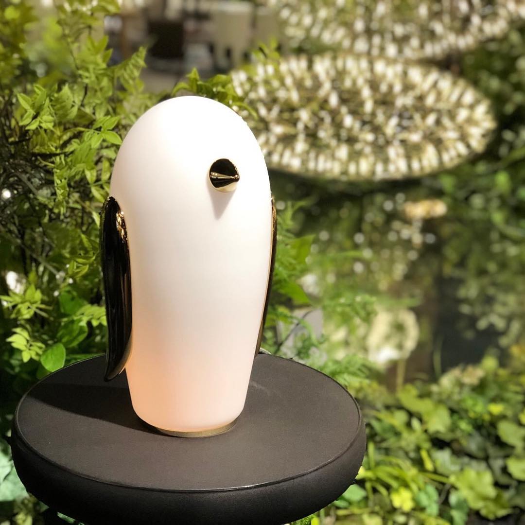 Elmola Table Lamp