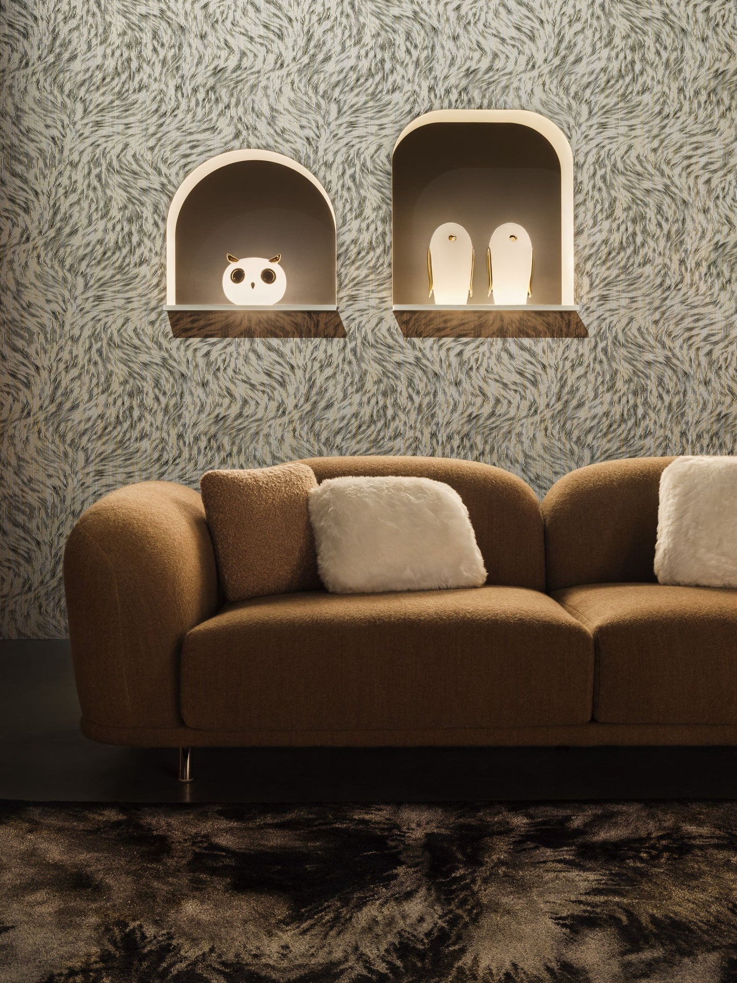 Elmola Table Lamp