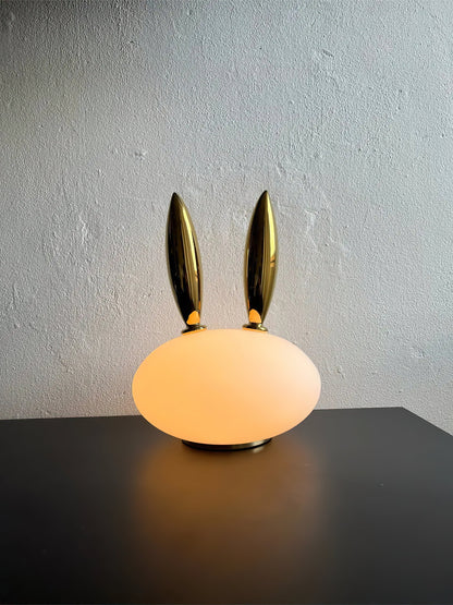 Elmola Table Lamp