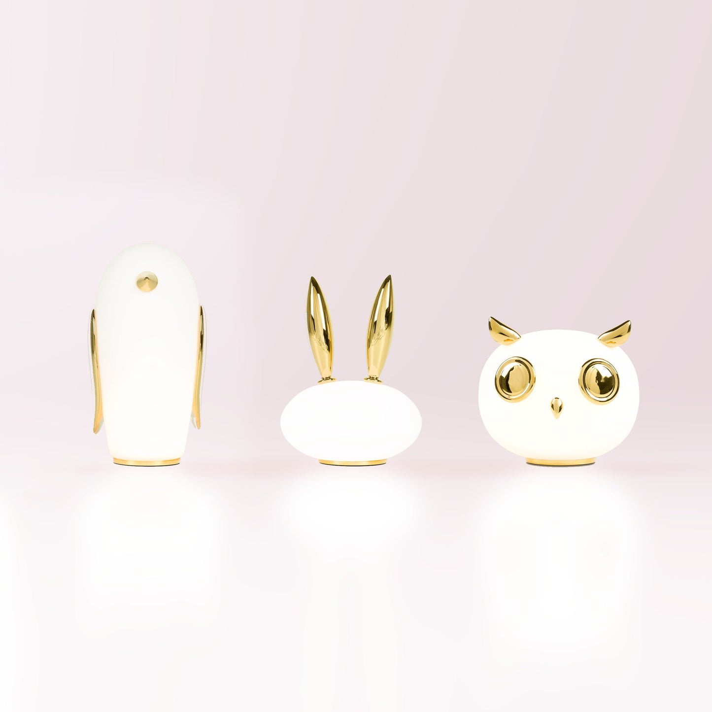 Elmola Table Lamp