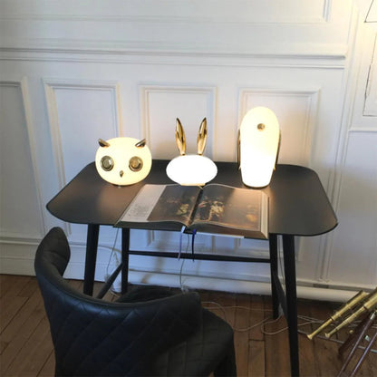 Elmola Table Lamp