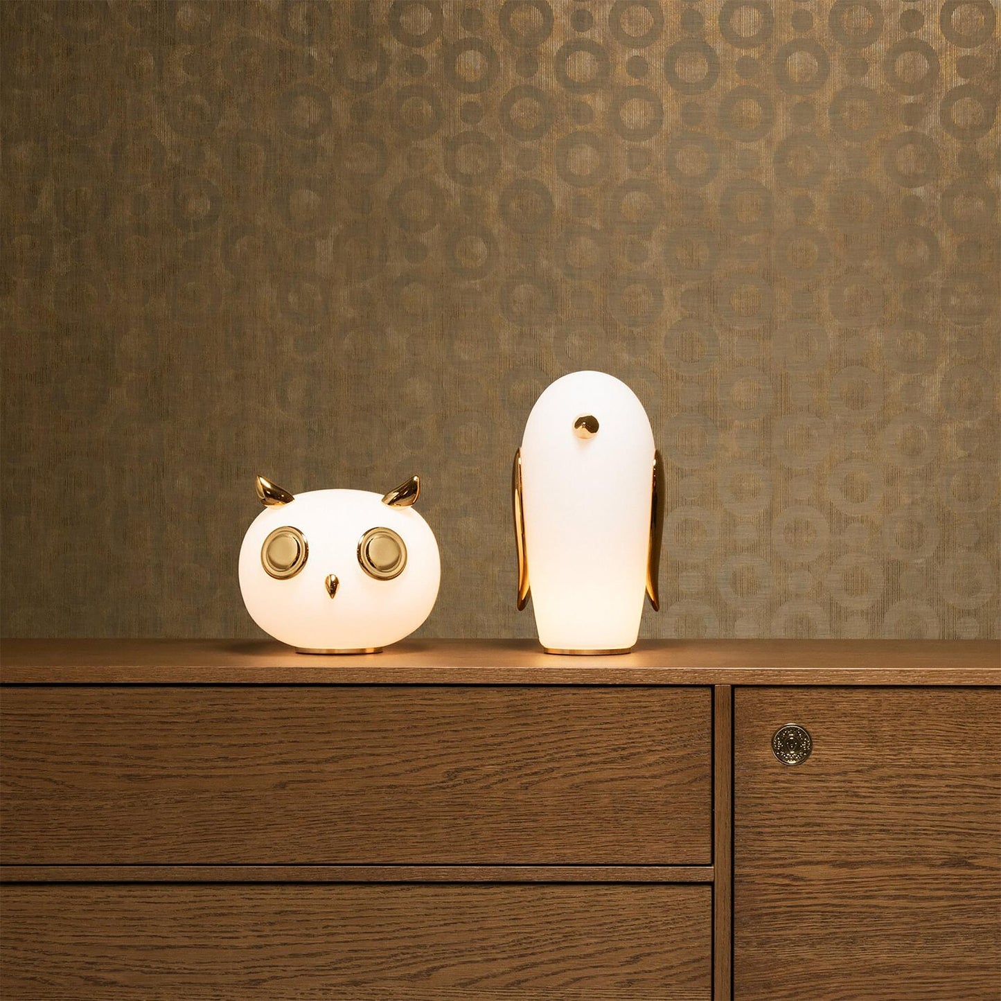 Elmola Table Lamp