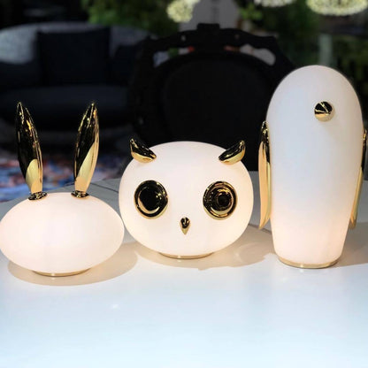 Elmola Table Lamp
