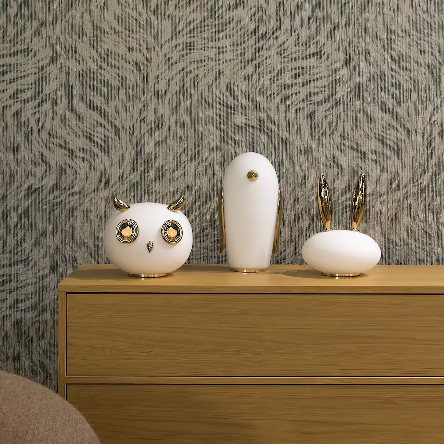Elmola Table Lamp