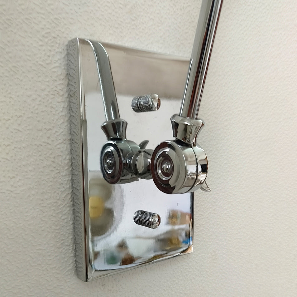 Nevola Wall Lamp