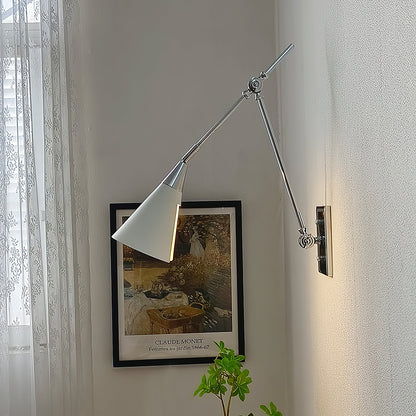 Nevola Wall Lamp