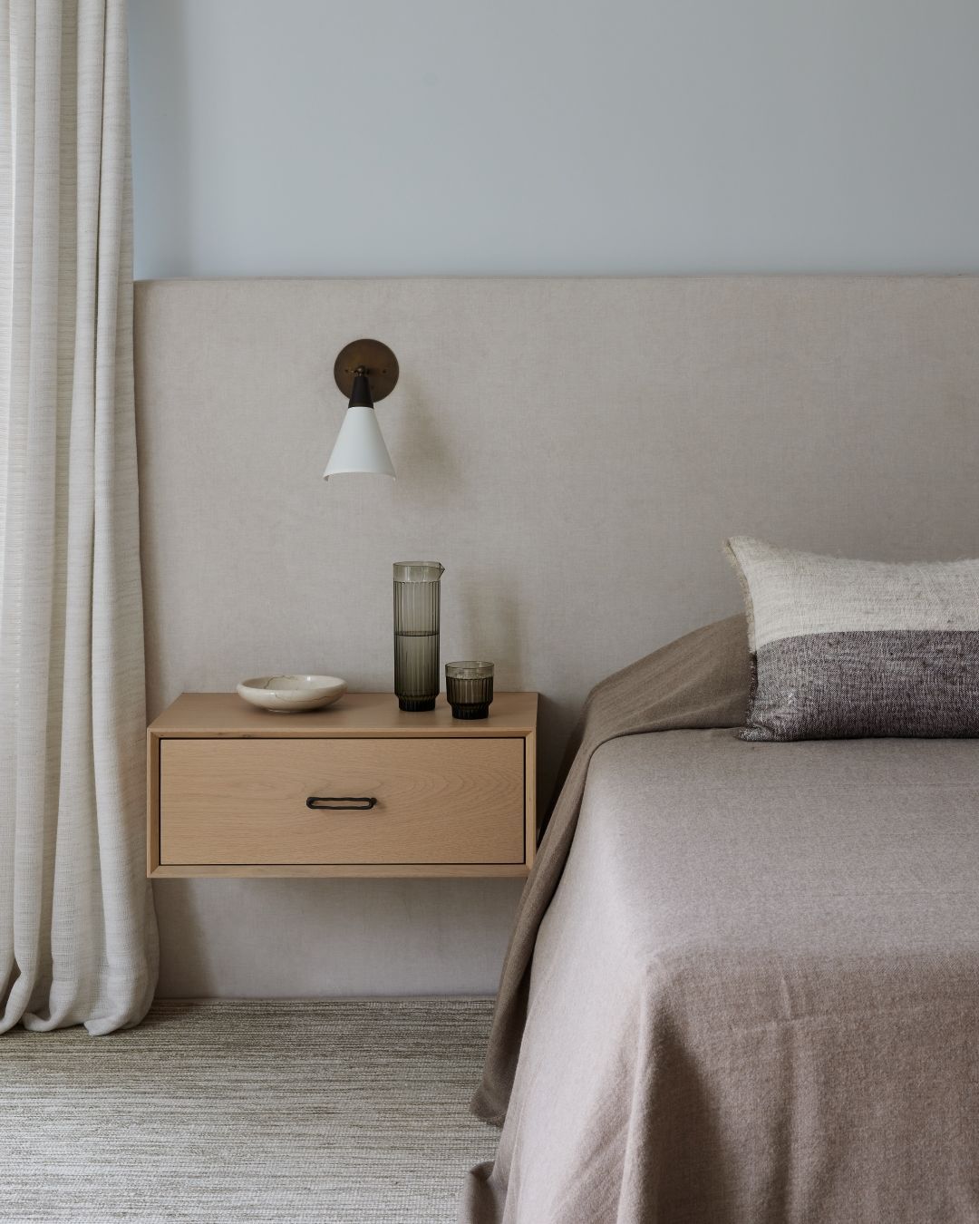 Petite Magari Wall Lamp