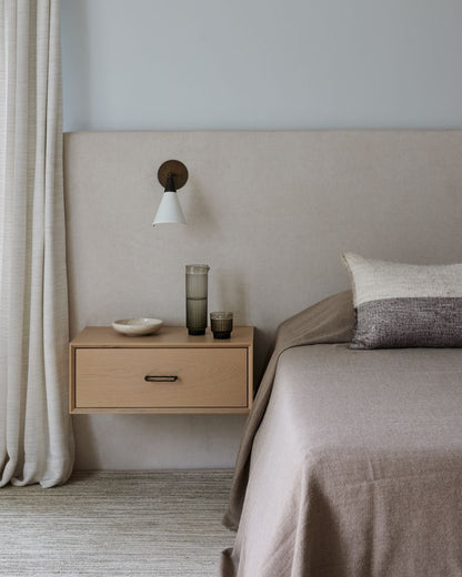 Petite Magari Wall Lamp