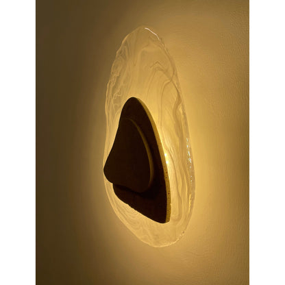 Inverleith Wall Lamp