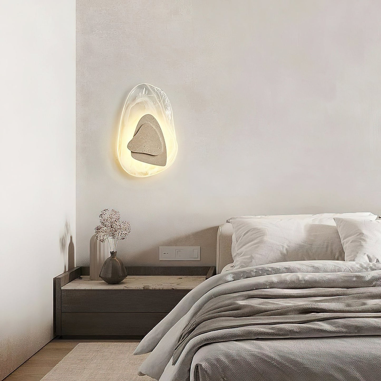 Inverleith Wall Lamp