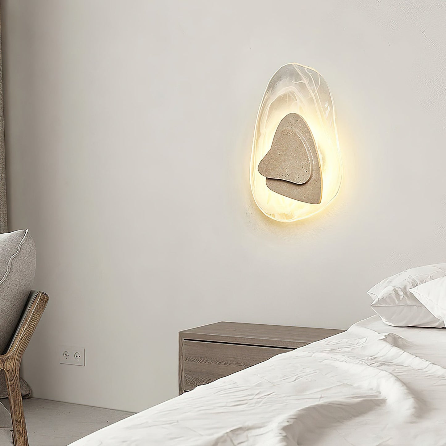 Inverleith Wall Lamp