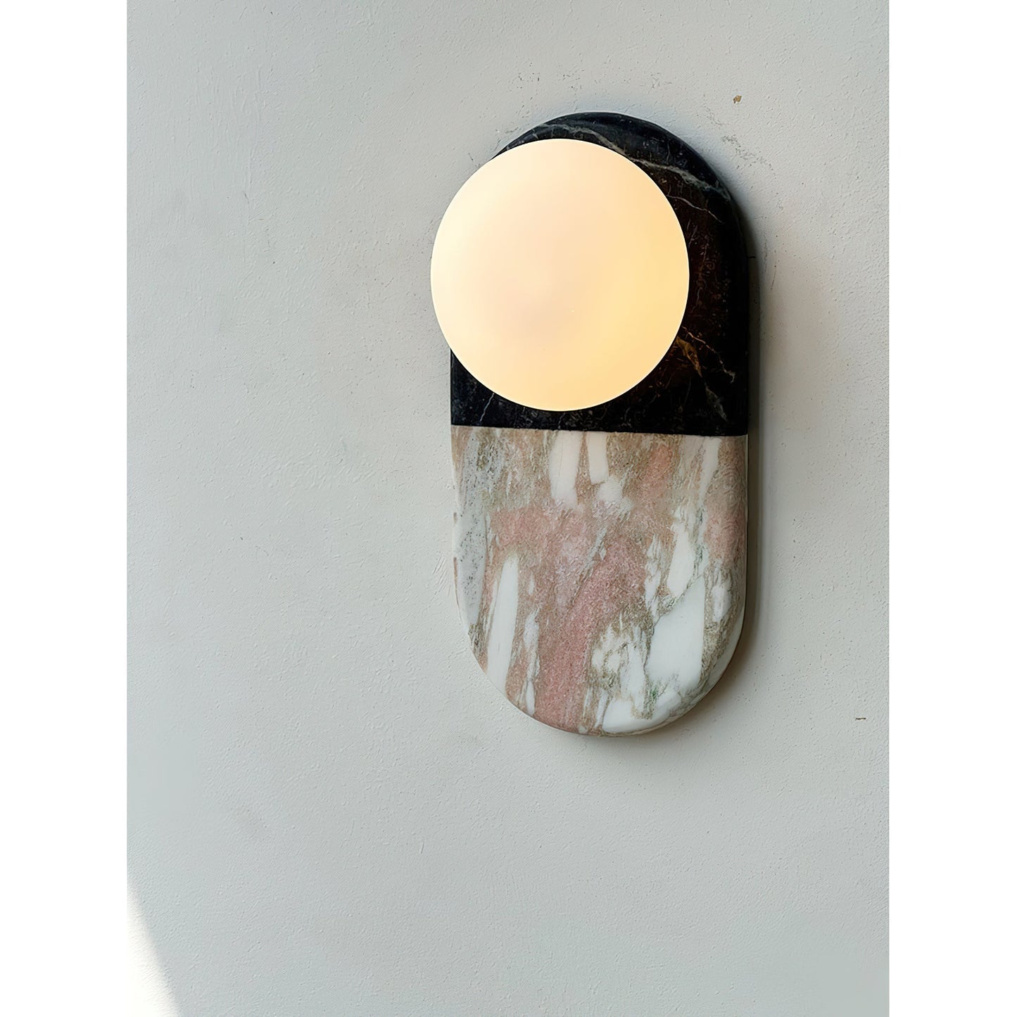 Javea Marble Sconce