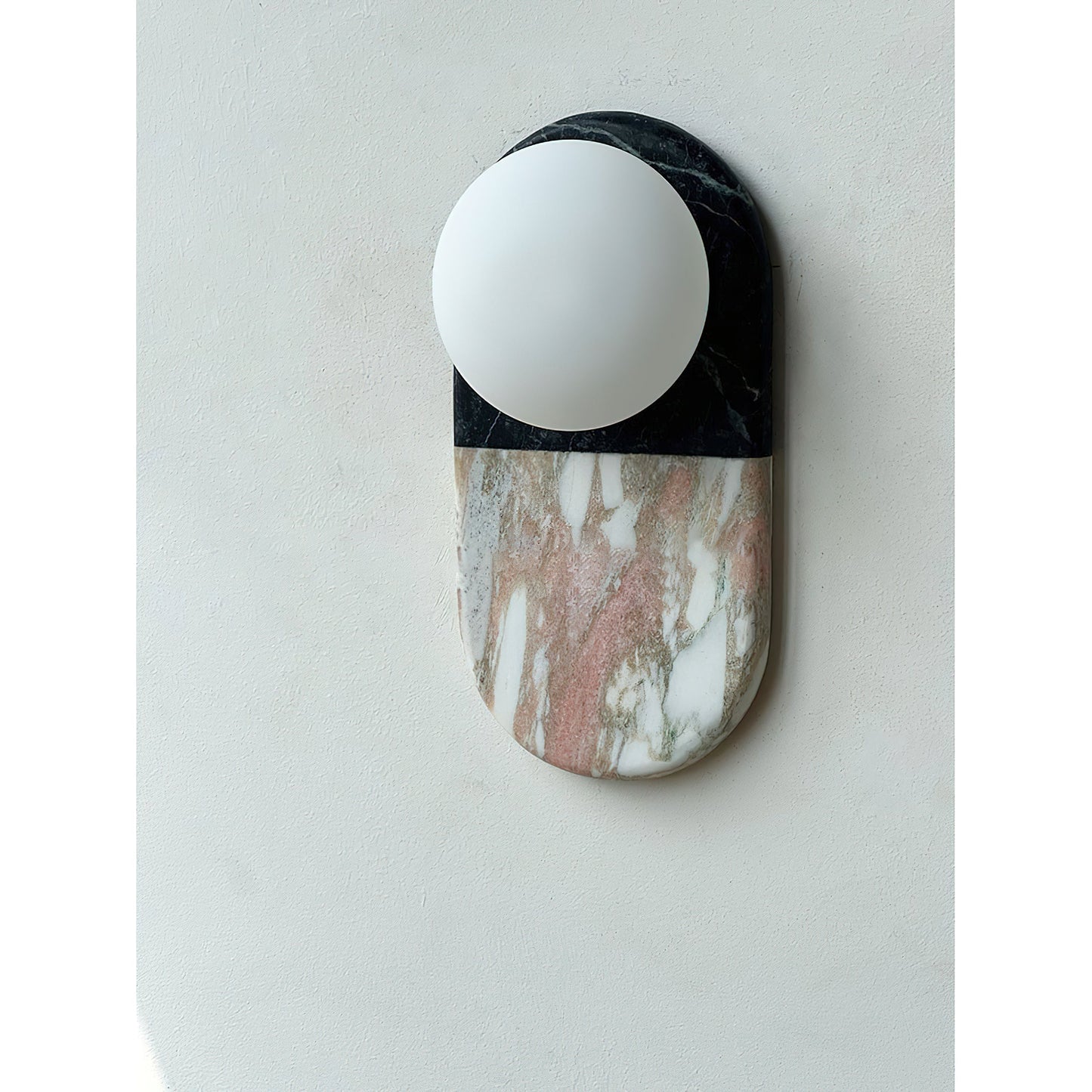 Javea Marble Sconce