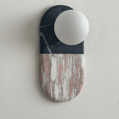 Javea Marble Sconce