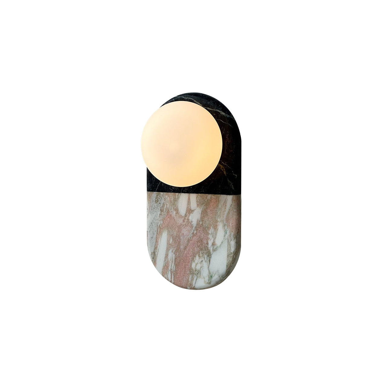 Javea Marble Sconce