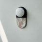 Javea Marble Sconce