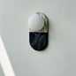 Javea Marble Sconce
