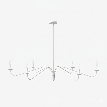 Gilex Chandelier