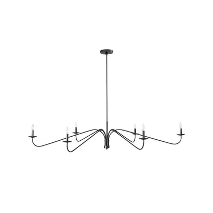 Gilex Chandelier