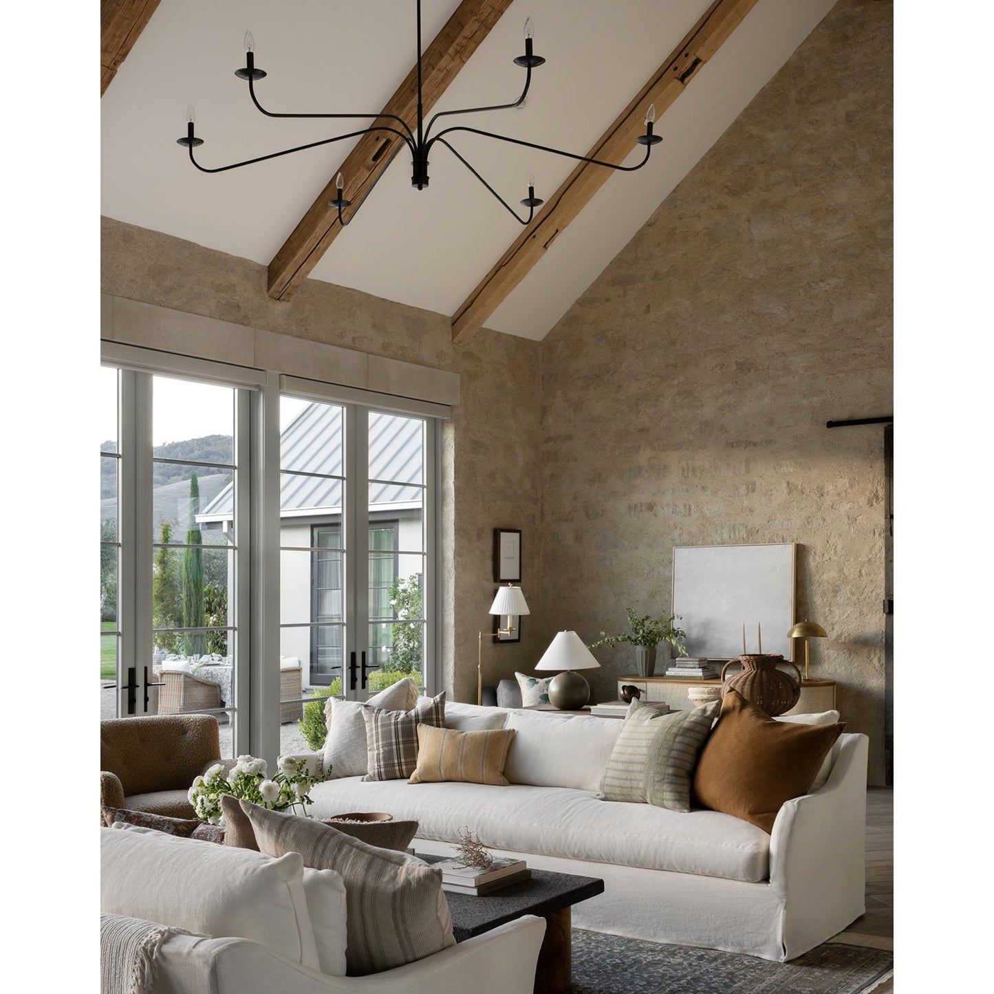 Gilex Chandelier