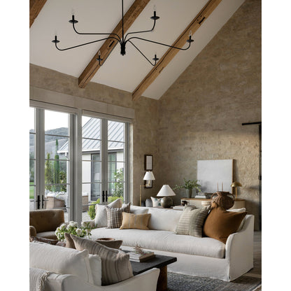 Gilex Chandelier