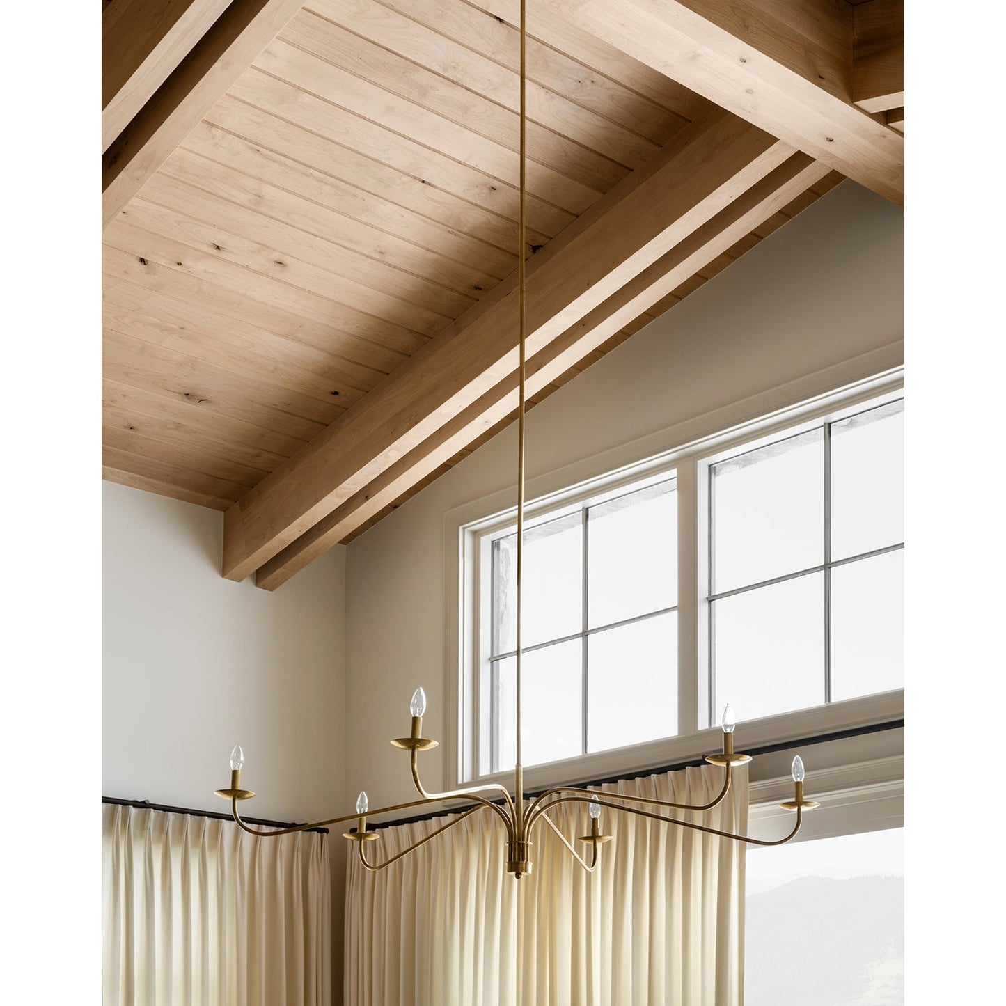 Gilex Chandelier