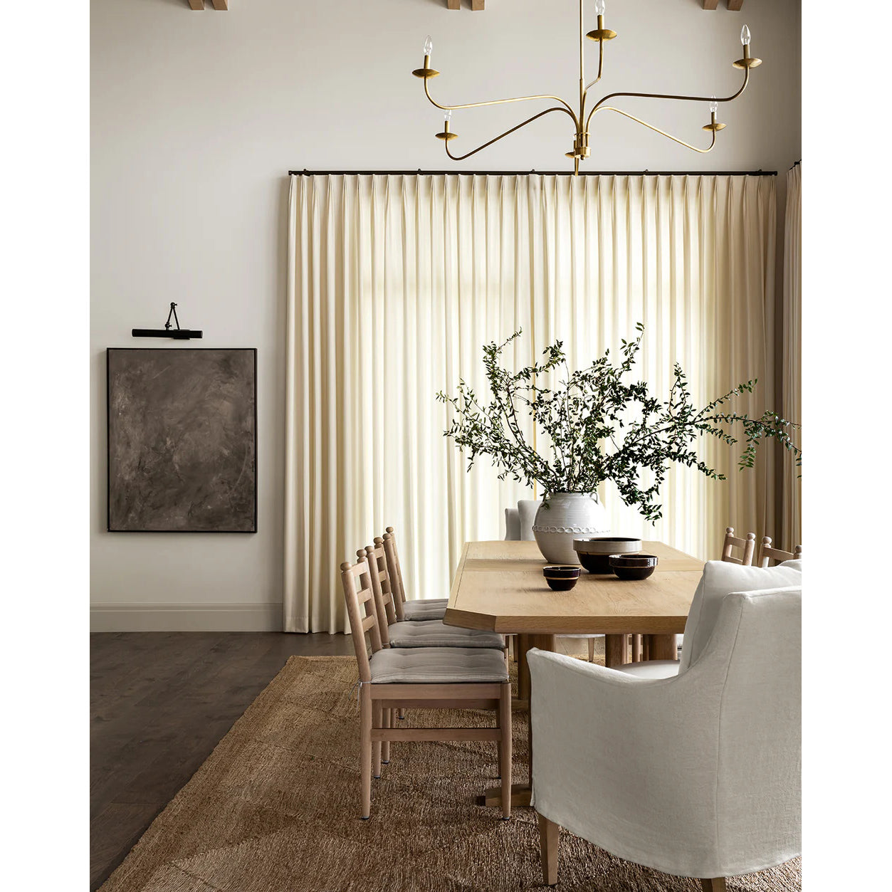 Gilex Chandelier