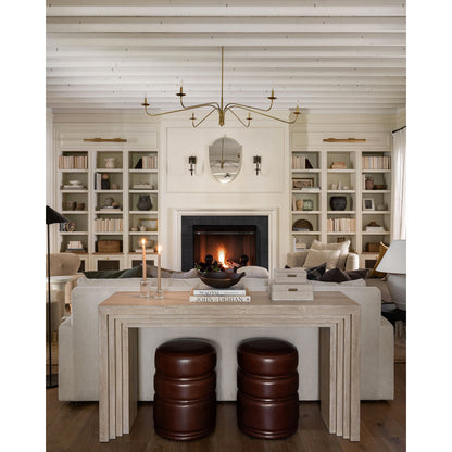 Gilex Chandelier