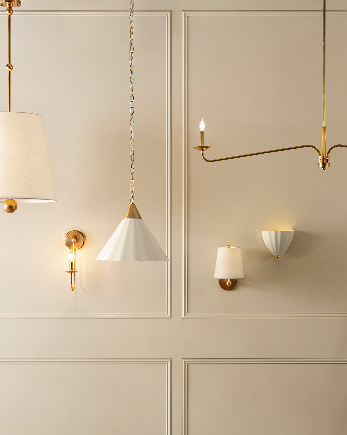 Gilex Chandelier
