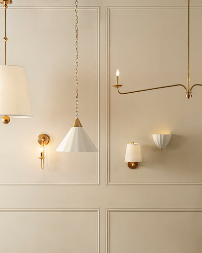 Gilex Chandelier