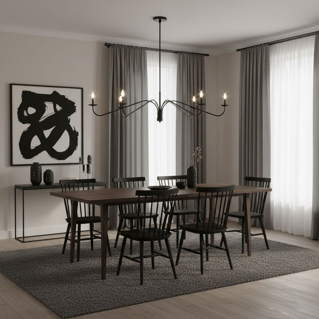 Gilex Chandelier