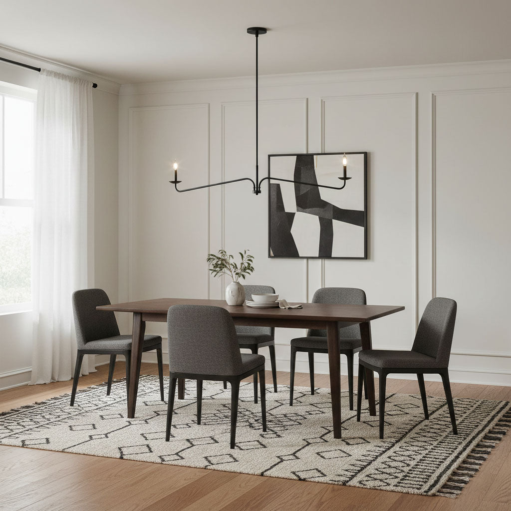 Gilex Chandelier