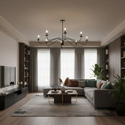 Gilex Chandelier