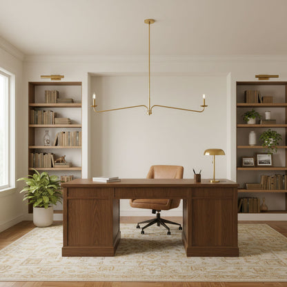 Gilex Chandelier