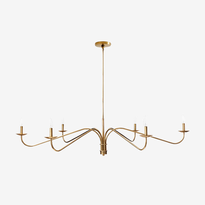 Gilex Chandelier