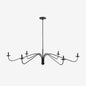 Gilex Chandelier